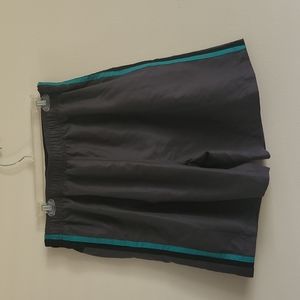 Men's Hawaiian Authentic swim trunks - size large